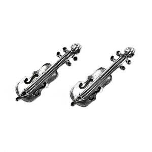 Cello Cufflinks